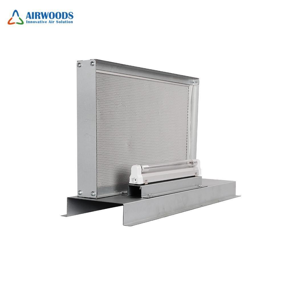 Очиститель воздуха для больниц, 1000 м3/ч