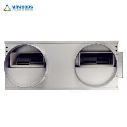 Очиститель воздуха для больниц, 1000 м3/ч