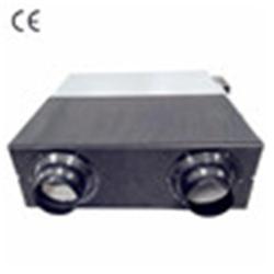 Умная система вентиляции дома 