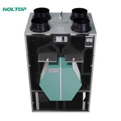 Высококачественная система вентиляции и рекуперации тепла Holtop 