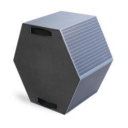 Теплообменник системы HVAC воздух-воздух 