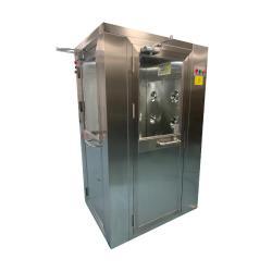 Воздушный душ L Тип 