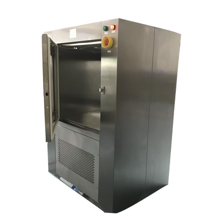 Воздушный душ L Тип 