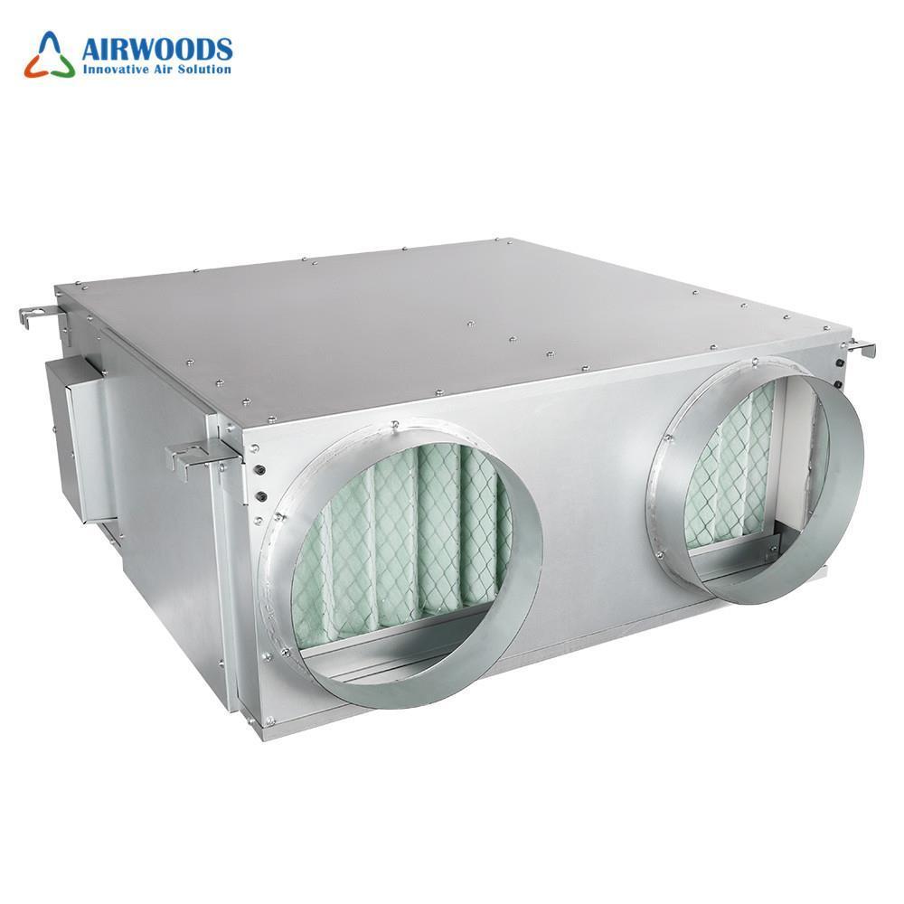 Потолочный очиститель воздуха для помещений