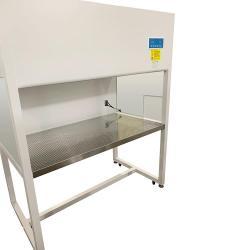 Стол с ламинарным потоком воздуха