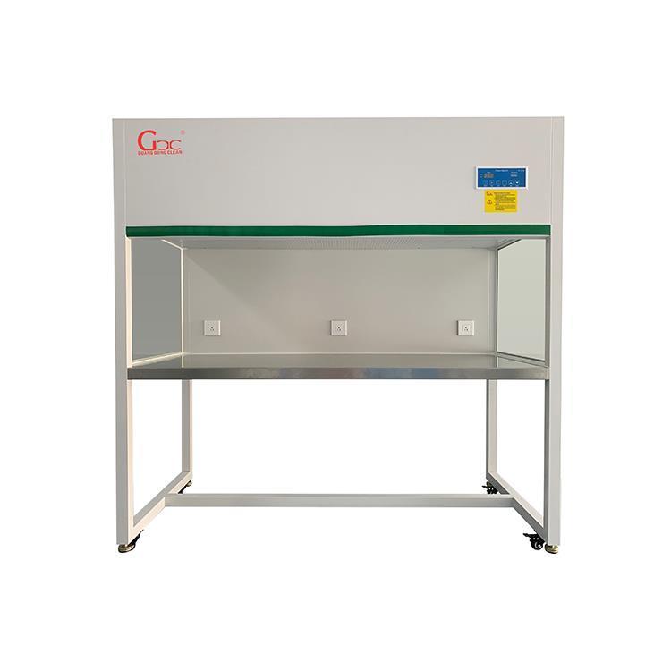 Стол с ламинарным потоком воздуха