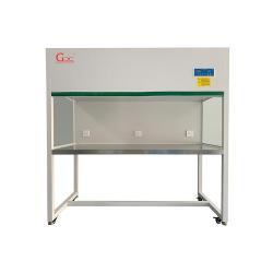 Стол с ламинарным потоком воздуха