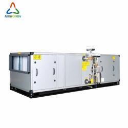 Фармацевтическая чистая комната HVAC 