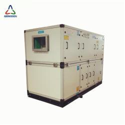 Воздуходувка для тепличных хозяйств Hvac