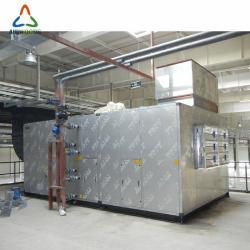 Высококачественные мультисплит-системы DX Fresh 