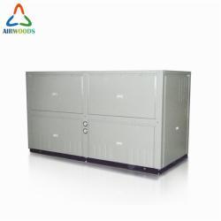 Многофункциональная система кондиционирования с рекуперацией тепла