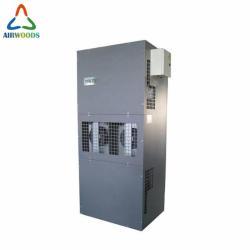 Приточно-вытяжная установка системы охлажденной воды с НЕРА-фильтром