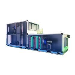 Промышленный коммерческий охладитель воздуха 