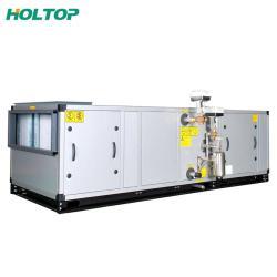 Вентиляционная установка HVAC для выращивания грибов