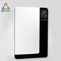 Вентилятор для очистки воздуха в одной комнате с управлением по Wi-Fi