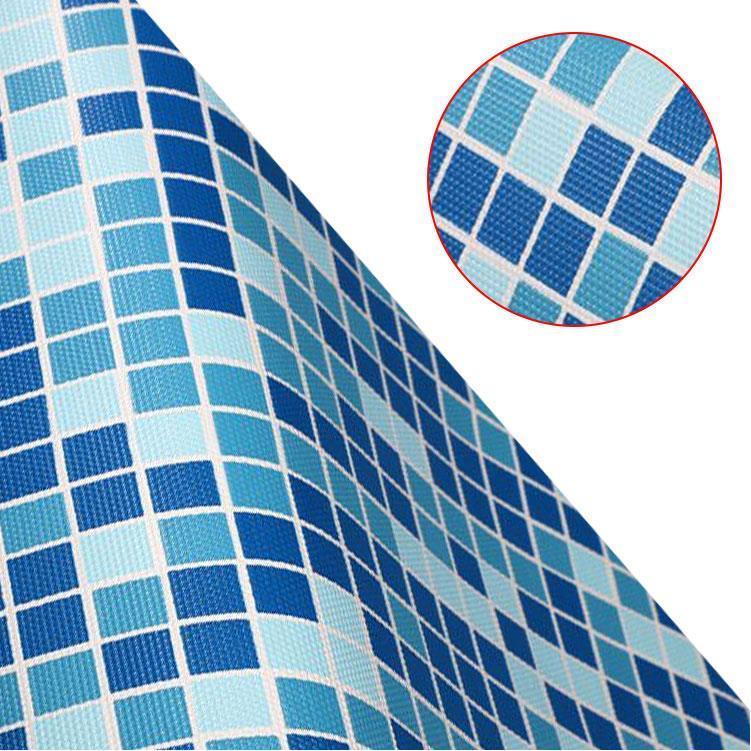 Виниловая подкладка для бассейна