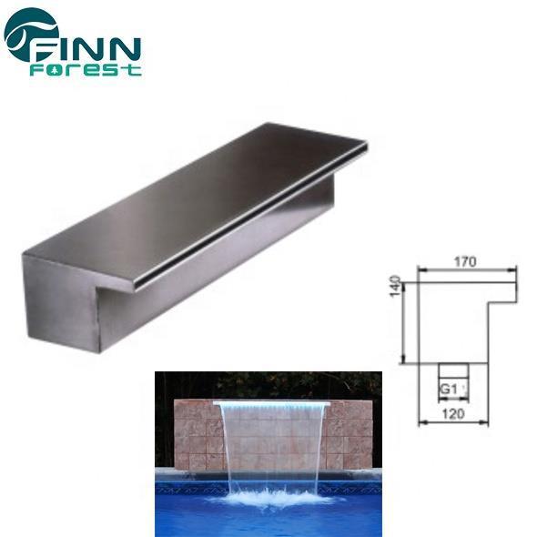 Светодиодный водопад