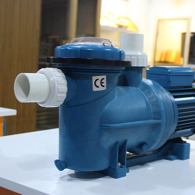 Водяной насос для бассейна