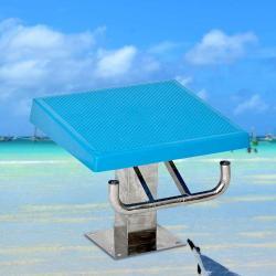 Высококачественное оборудование для соревнований в бассейне