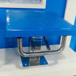 Высококачественное оборудование для соревнований в бассейне