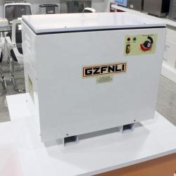 Портативный электрический тепловой насос, водонагреватель