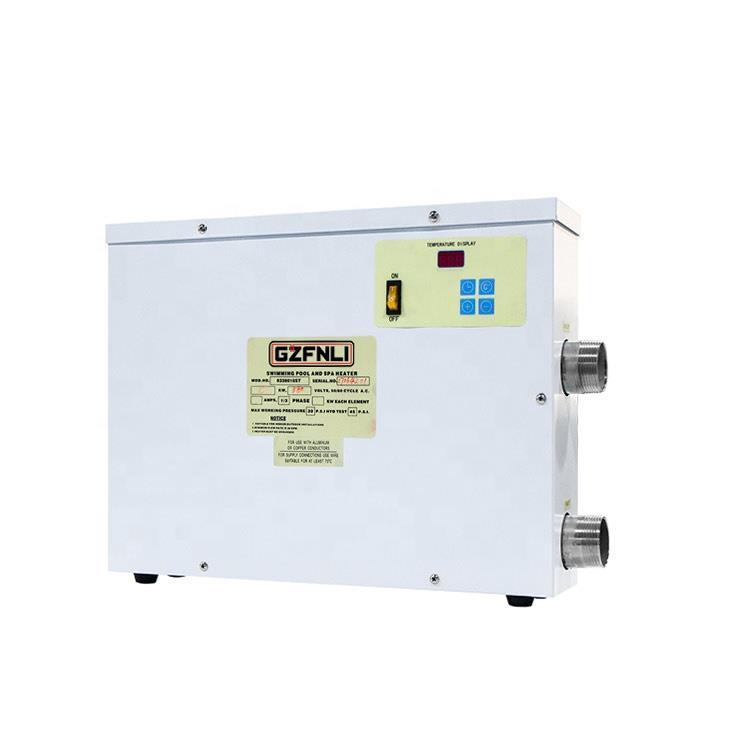 Портативный нагреватель воды