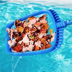 Аксессуары для бассейна, шумовка