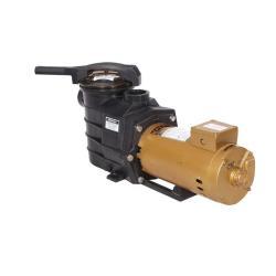 Насос электрический, 220V