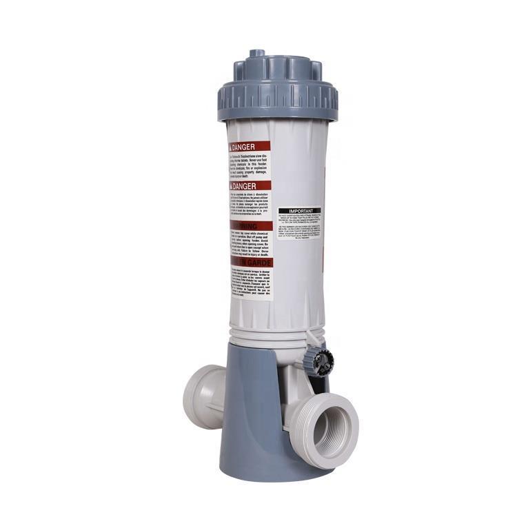 Насос-дозатор химикатов