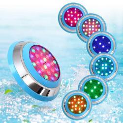 Светодиодные подводные фонари