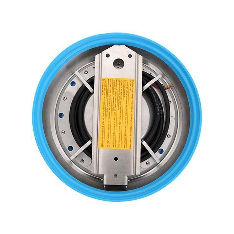 Светодиодные подводные фонари