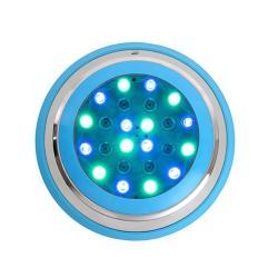 Светодиодные подводные фонари