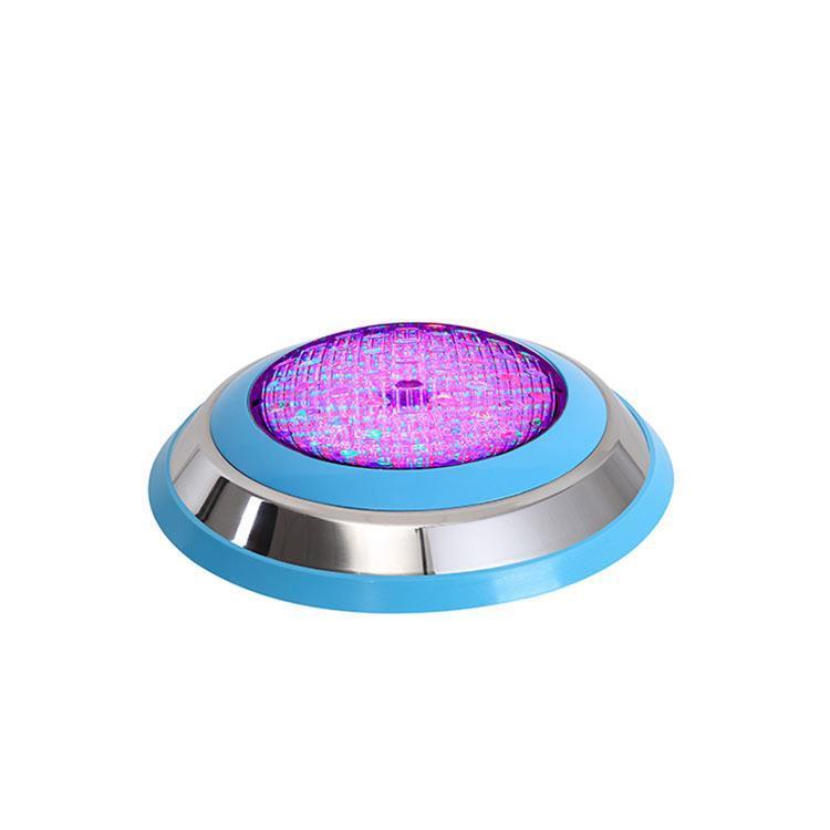 Подводный свет с дистанционным регулятором