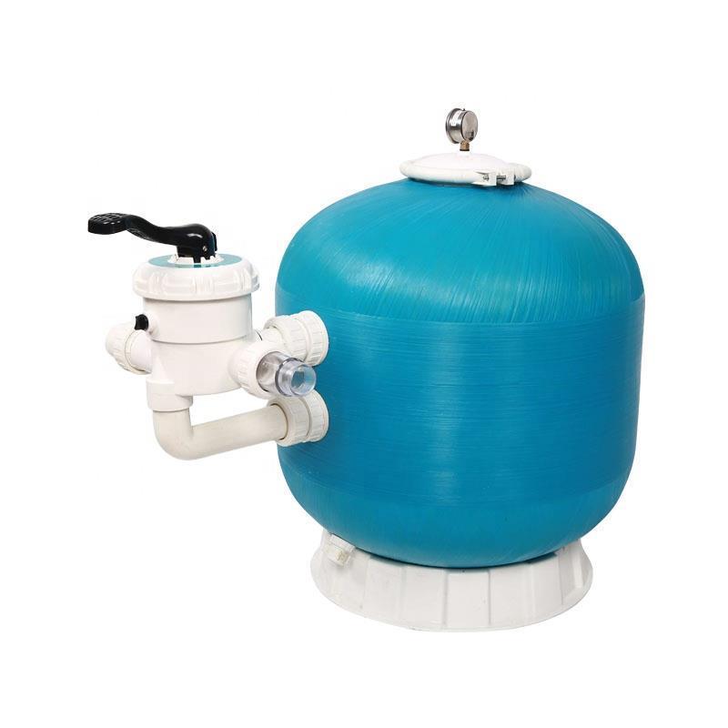 Фильтр для бассейна