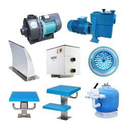 Аксессуары для бассейнов 