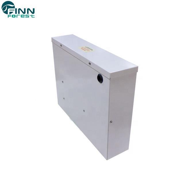 Электрический нагреватель воды плавательного бассейна