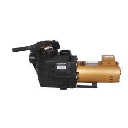 Электрический водяной насос высокого давления 1.0HP-3HP 