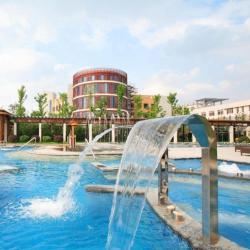 Светодиодный водопад