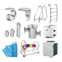 Аксессуары для бассейнов 