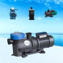 Комплект оборудования для спа, бассейна 