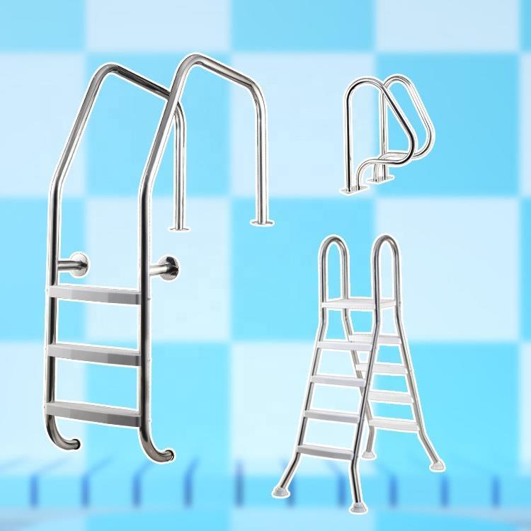 Песочный фильтр и нагреватель для бассейна