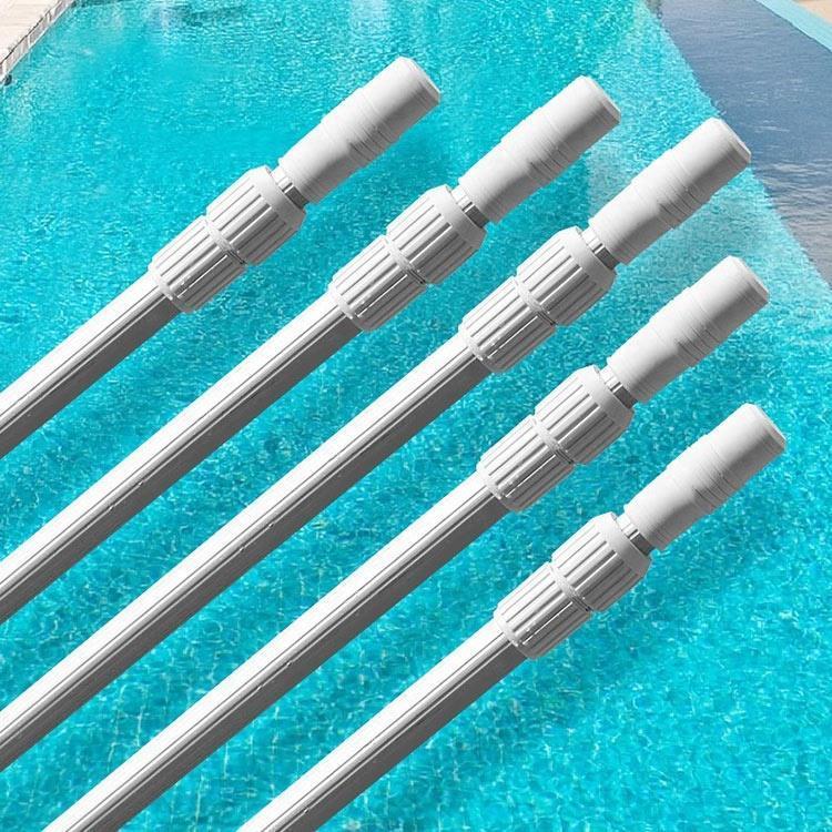 Телескопическая штанга