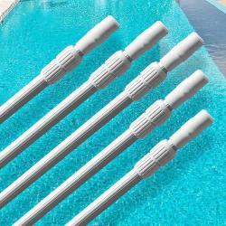 Телескопическая штанга