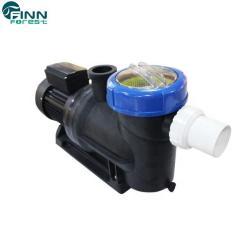 Центробежный насос для бассейна 