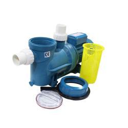 Высококачественный электрический насос для бассейна