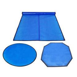 Высококачественное покрытие для бассейна из ПВХ