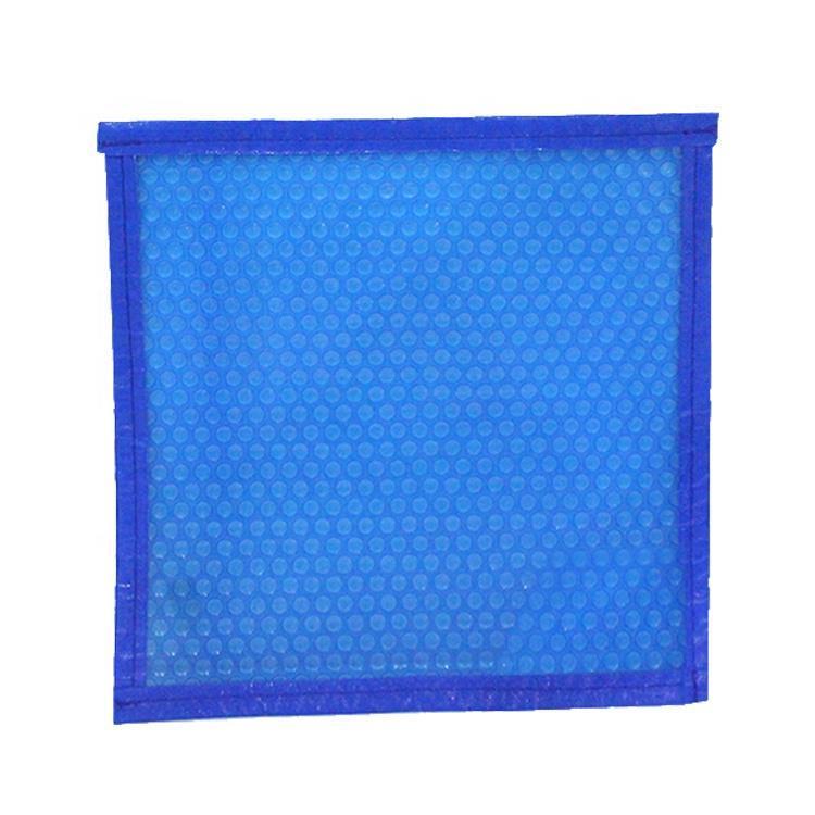 Высококачественное покрытие для бассейна из ПВХ