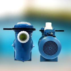 Водяной насос для бассейна