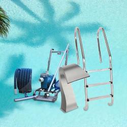 Высококачественное оборудование для бассейна 