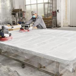 Высококачественный термостойкий пластиковый акриловый лист из плексигласа для бассейна